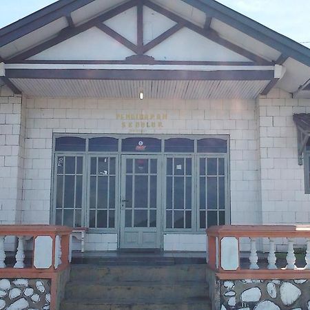 Sedulur Homestay Bromo Esterno foto