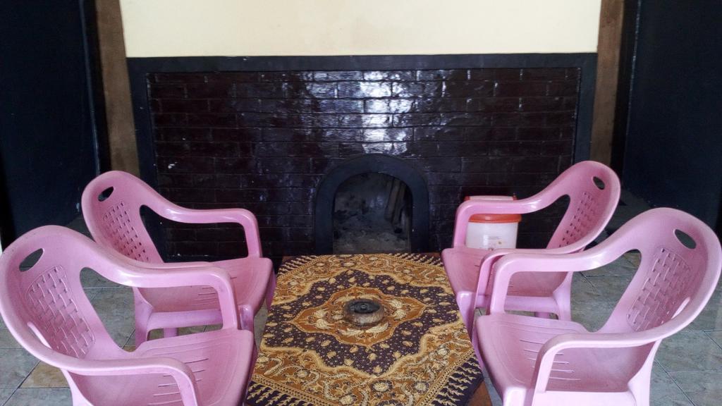Sedulur Homestay Bromo Esterno foto