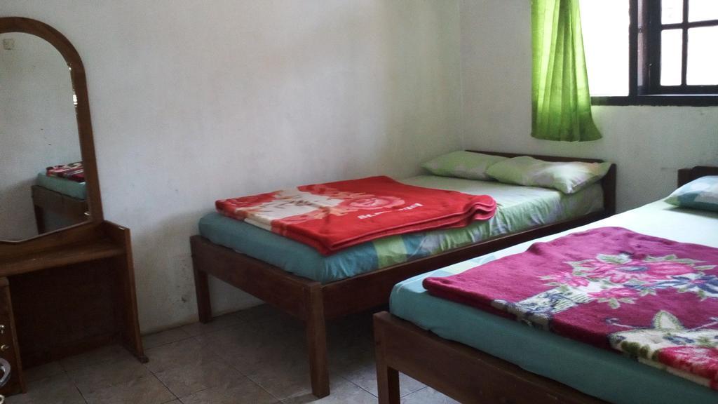 Sedulur Homestay Bromo Esterno foto