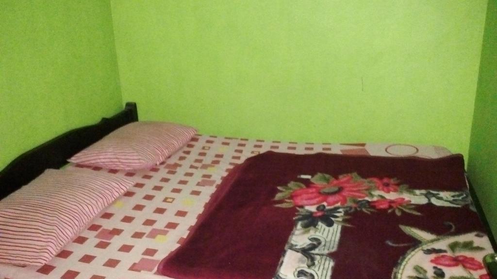 Sedulur Homestay Bromo Esterno foto