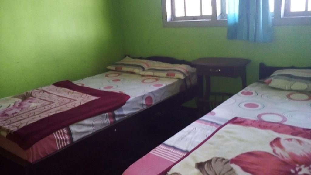Sedulur Homestay Bromo Esterno foto