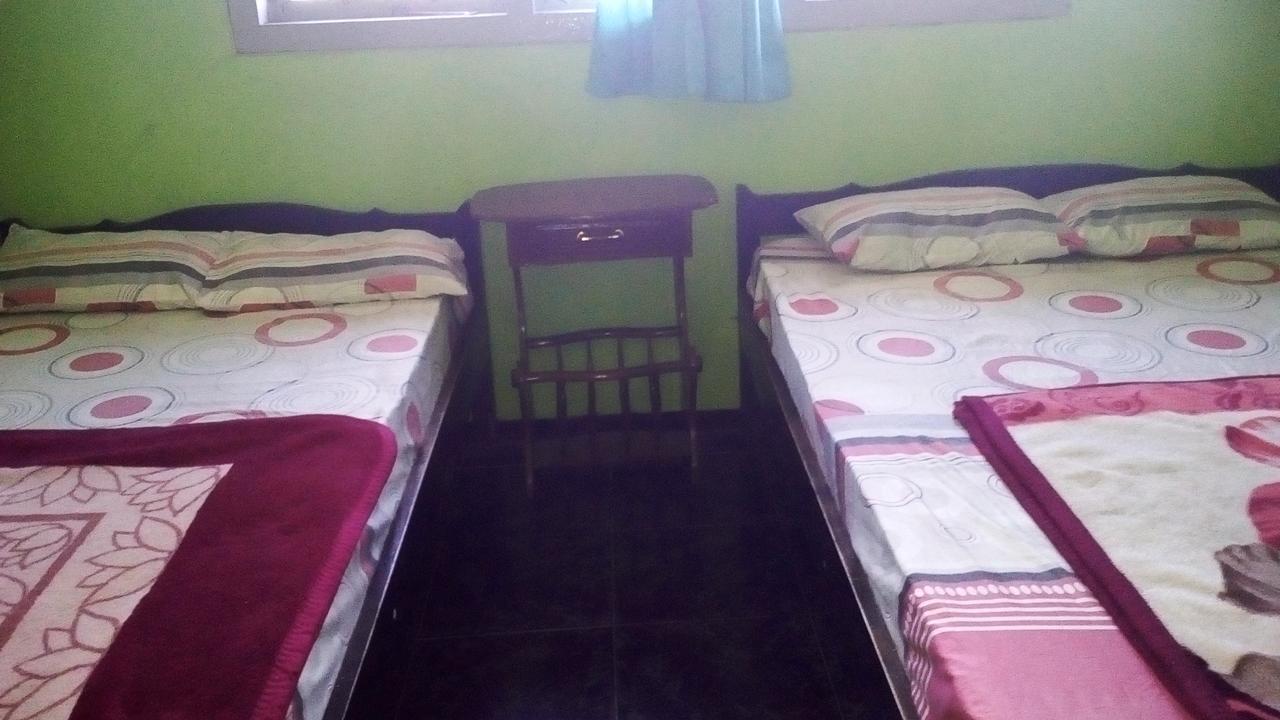 Sedulur Homestay Bromo Esterno foto
