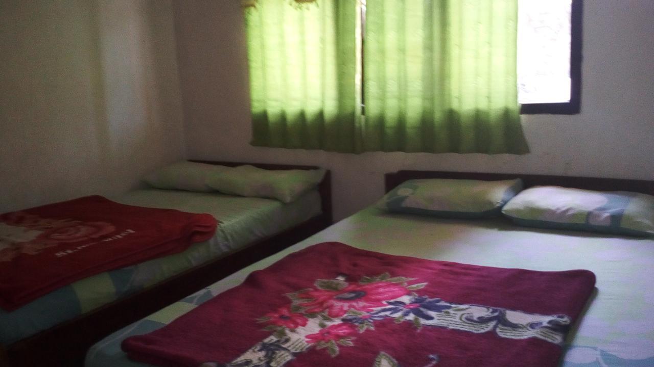 Sedulur Homestay Bromo Esterno foto